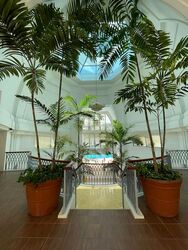 Aquarius By The Park (D16), Condominium #439541351